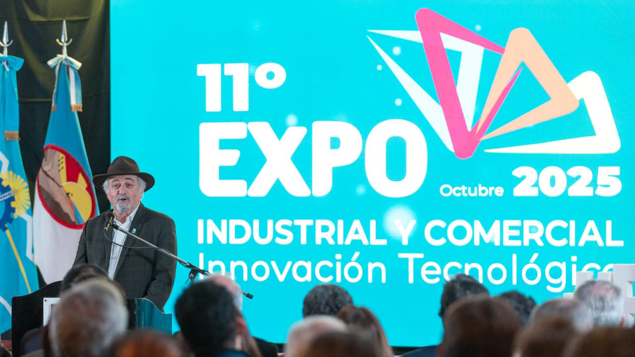 Comodoro le pidió a YPF “corregir el rumbo” y defendió la continuidad del convencional