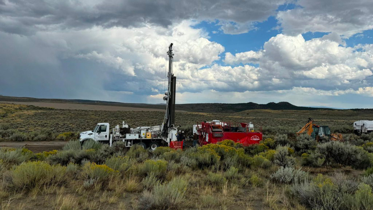 El uranio se muestra como una opción posible para Chubut.