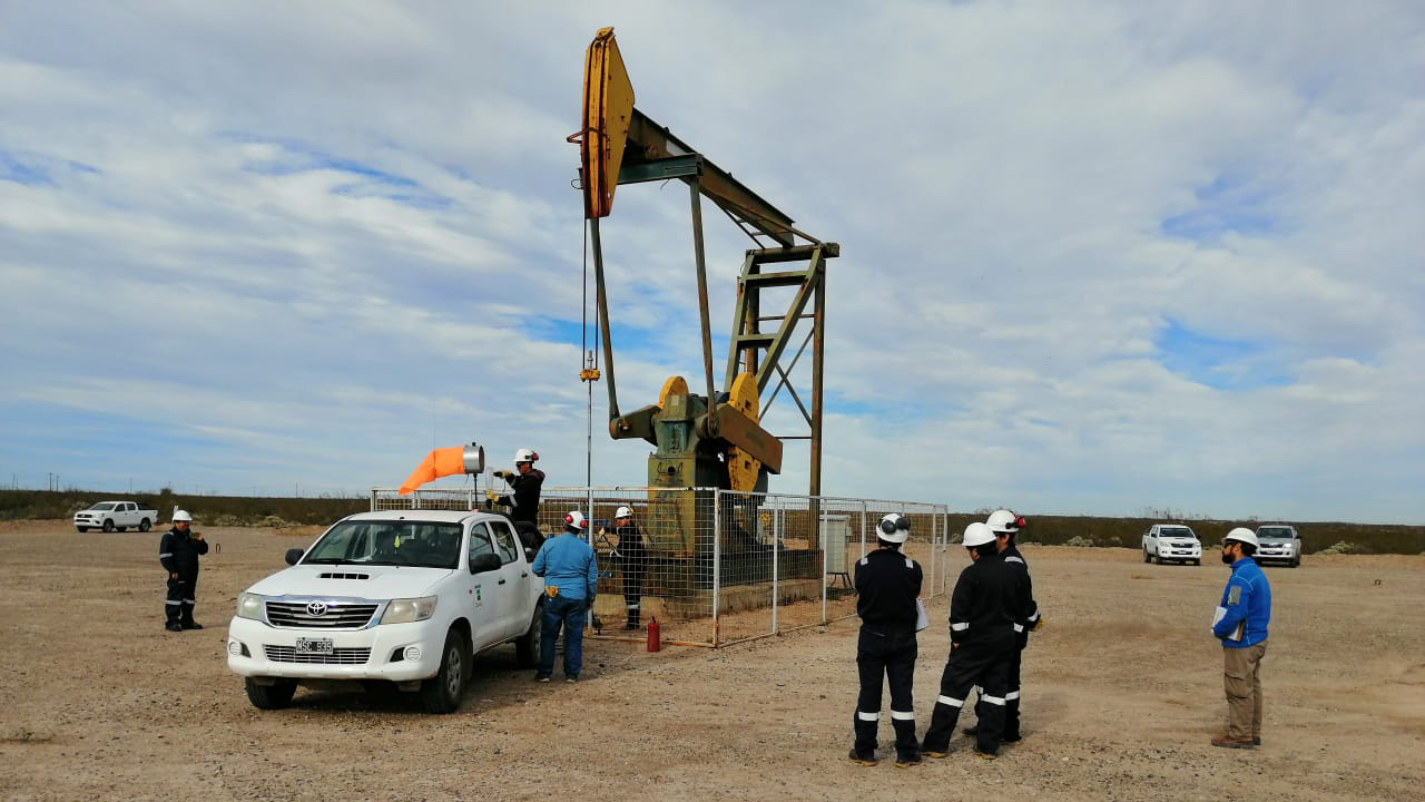  Fin de una era petrolera en La Pampa: PCR entrega El Medanito y Ribeiro SRL toma el relevo transitorio