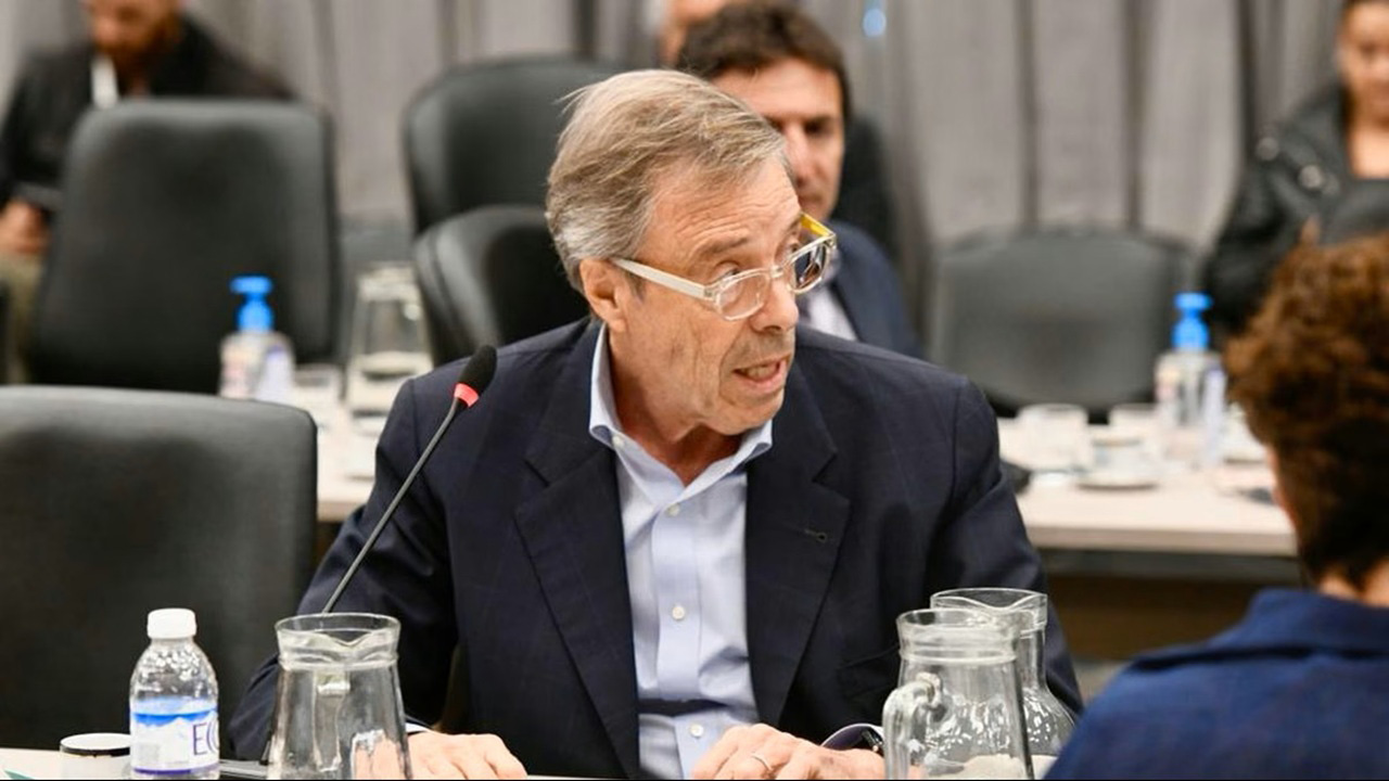 CEPH inauguró su nueva sede y llamó a construir consensos sobre Vaca Muerta